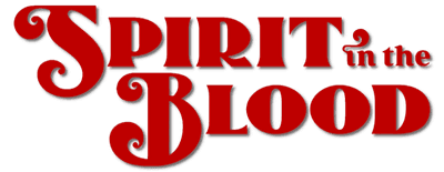 Spirit in the Blood logo