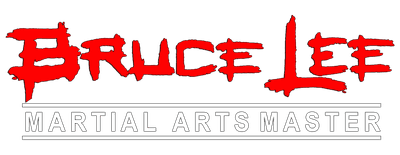 The Life of Bruce Lee logo