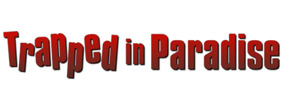 Trapped in Paradise logo