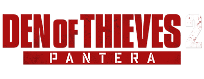 Den of Thieves 2: Pantera logo