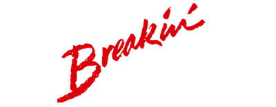 Breakin' logo