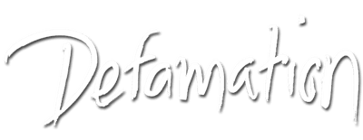 Defamation logo