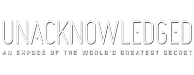 Unacknowledged logo