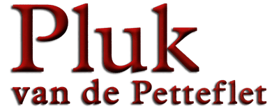 Pluk van de Petteflet logo