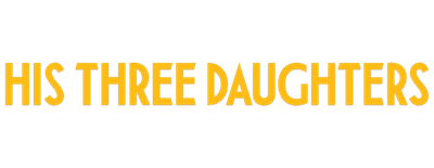 His Three Daughters logo