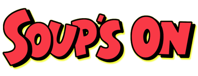 Soup's On logo