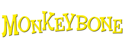 Monkeybone logo