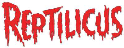 Reptilicus logo