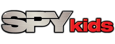 Spy Kids logo