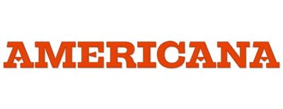 Americana logo