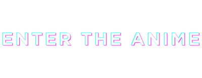 Enter the Anime logo