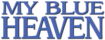 My Blue Heaven logo