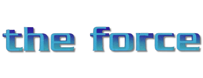 The Force logo