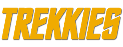 Trekkies logo
