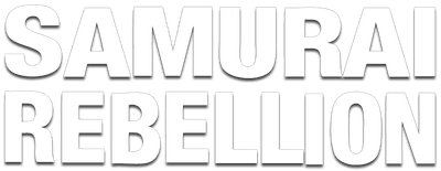 Samurai Rebellion logo