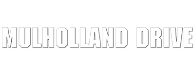 Mulholland Drive logo