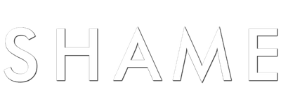 Shame logo
