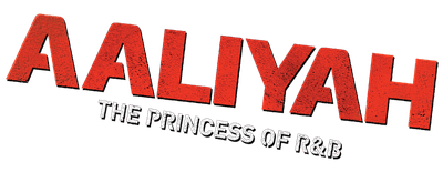 Aaliyah: The Princess of R&B logo