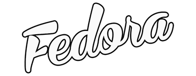 Fedora logo
