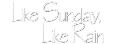 Like Sunday, Like Rain logo