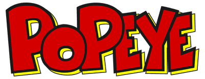Popeye logo