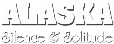 Alaska: Silence & Solitude logo