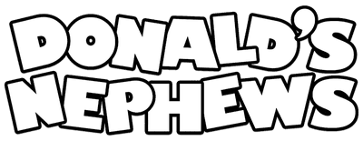 Donald's Nephews logo