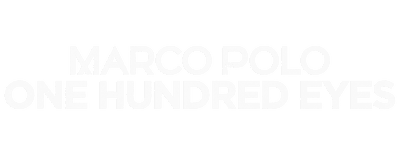 Marco Polo: One Hundred Eyes logo