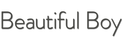 Beautiful Boy logo