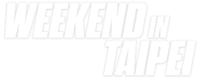 Weekend in Taipei logo