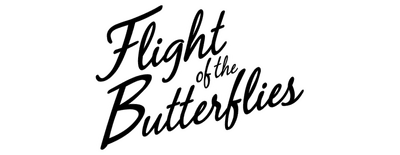 Flight of the Butterflies logo