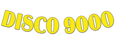 Disco 9000 logo
