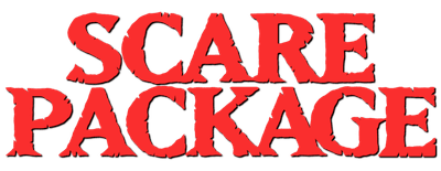Scare Package logo