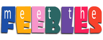 Meet the Feebles logo