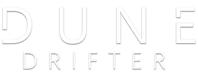 Dune Drifter logo