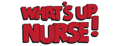 What's Up Nurse! logo