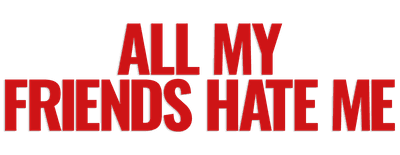 All My Friends Hate Me logo