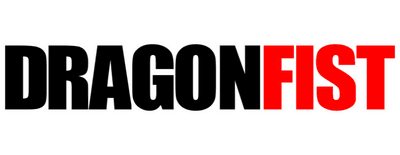 Dragon Fist logo