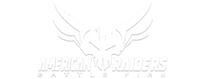 American Raiders: Battle Fire logo
