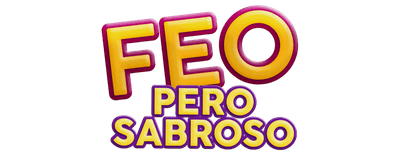 Feo pero Sabroso logo