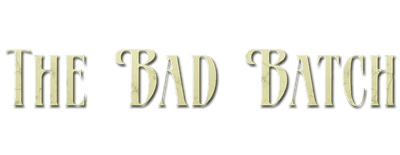 The Bad Batch logo