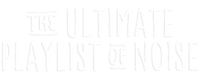 The Ultimate Playlist of Noise logo