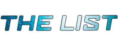 The List logo