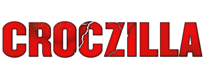 Croczilla logo