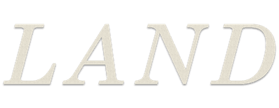 Land logo