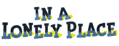 In a Lonely Place logo