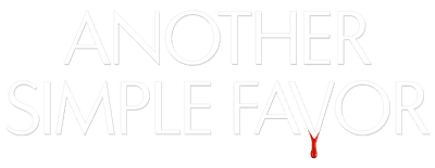 Another Simple Favor logo