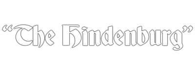 The Hindenburg logo