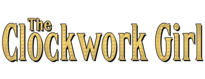 The Clockwork Girl logo