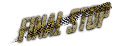 Final Stop logo